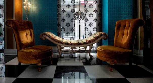هتل کوناک تکسیم (Konak Hotel Taksim) استانبول