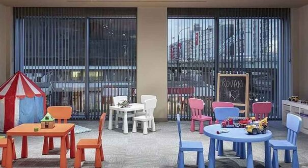 هتل ملاس هتل (Melas Hotel Istanbul) استانبول