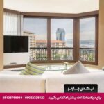 هتل پوینت تکسیم (Point Hotel Taksim) استانبول