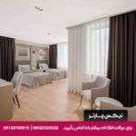 هتل پورتو بلو (Porto Bello Hotel Resort & Spa) آنتالیا