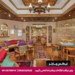 هتل کلاب سرا (Club Hotel Sera) آنتالیا