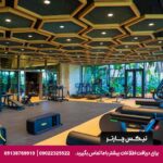 هتل رگنوم کاریا (Regnum Carya) بلک ترکیه
