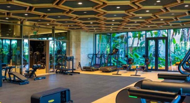 هتل رگنوم کاریا (Regnum Carya) بلک ترکیه