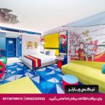 هتل لند آو لجندز کینگدام (The Land Of Legends Kingdom) ترکیه