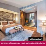 هتل ريکسوس سان گیت (Rixos Sungate) آنتالیا