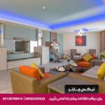 هتل رویال سگینوس (Royal Seginus) آنتالیا