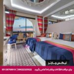 هتل گرانادا لاکچری بلک (Granada Luxury Belek) آنتالیا