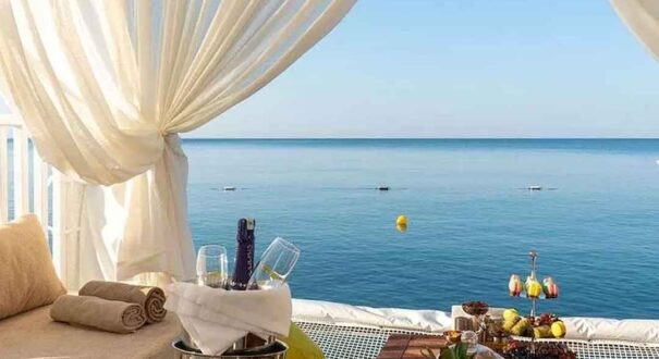هتل آدالیا الیت لارا (Adalya Elite Lara) آنتالیا