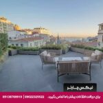 هتل سوفیتل تکسیم (Sofitel Istanbul Taksim) استانبول