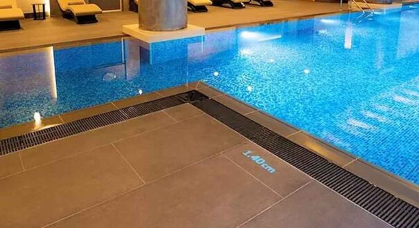 هتل سوفیتل تکسیم (Sofitel Istanbul Taksim) استانبول