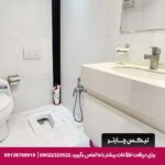 هتل دیبا مشهد