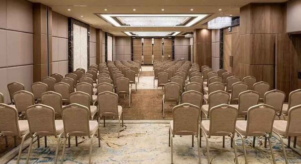 هتل کلاریون گولدن هورن (Clarion Hotel Golden Horn) استانبول