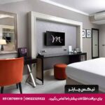 هتل مرکور بومونتی (Mercure Istanbul Bomonti) استانبول