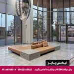 هتل ملاس هتل (Melas Hotel Istanbul) استانبول