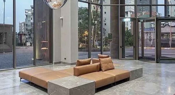 هتل ملاس هتل (Melas Hotel Istanbul) استانبول