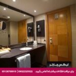 هتل پوینت تکسیم (Point Hotel Taksim) استانبول