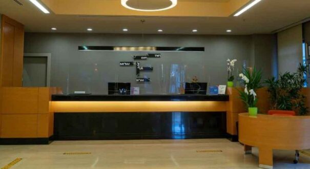 هتل میدتاون (Midtown) استانبول