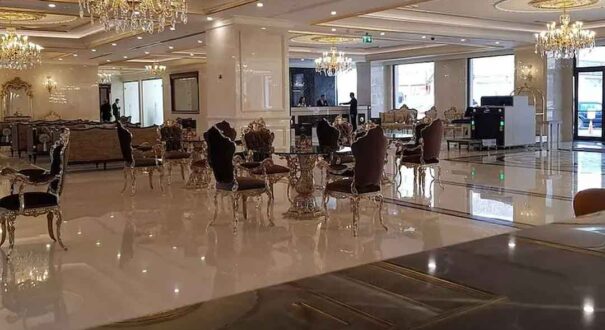 هتل اوتومان لایف دیلاکس (Ottoman's Life Hotel Deluxe) استانبول