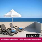 هتل پورتو بلو (Porto Bello Hotel Resort & Spa) آنتالیا