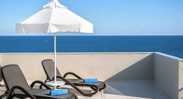 هتل پورتو بلو (Porto Bello Hotel Resort & Spa) آنتالیا