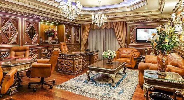 هتل کلاب سرا (Club Hotel Sera) آنتالیا