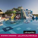 هتل دلفین امپریال (Delphin Imperial) آنتالیا