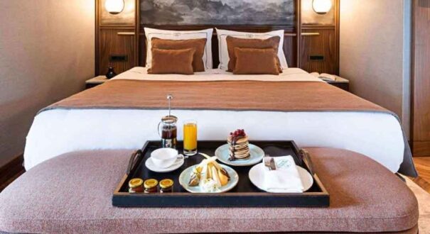 هتل ريکسوس سان گیت (Rixos Sungate) آنتالیا