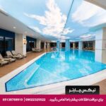 هتل آدالیا الیت لارا (Adalya Elite Lara) آنتالیا