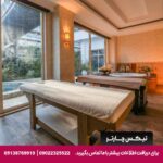 هتل کریستال واتر ورلد ریزورت اسپا (Crystal Waterworld Resort & Spa) بلک ترکیه