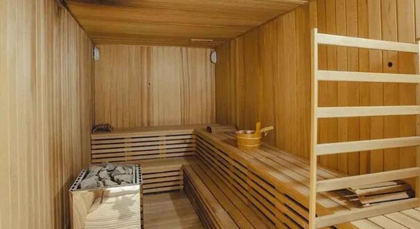 هتل (Marjan Plaza Hotel) تفلیس