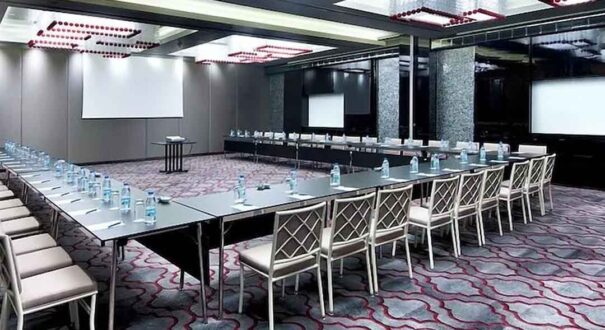 هتل مارمارا تکسیم (The Marmara Taksim) استانبول