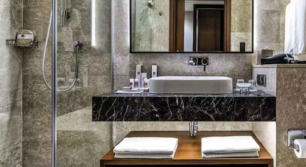 هتل کلاریون گولدن هورن (Clarion Hotel Golden Horn) استانبول