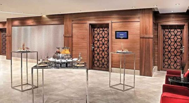 هتل مرکور بومونتی (Mercure Istanbul Bomonti) استانبول