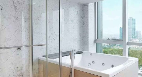 هتل ویندهام گرند استانبول لونت (Wyndham Grand Levent Istanbul Hotel & Conference Center) استانبول