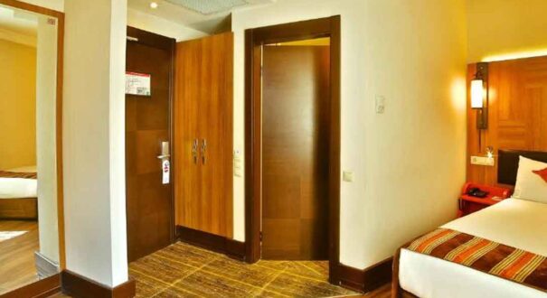 هتل کوناک تکسیم (Konak Hotel Taksim) استانبول