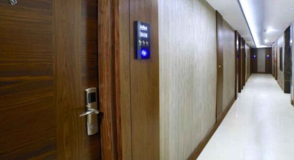 هتل تانگو تکسیم (Tango Hotel Taxim) استانبول