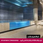 هتل ملاس هتل (Melas Hotel Istanbul) استانبول