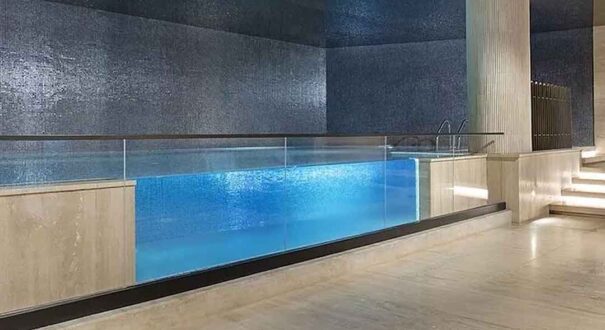 هتل ملاس هتل (Melas Hotel Istanbul) استانبول