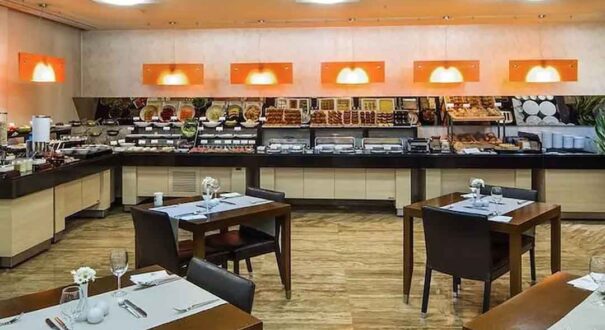 هتل میدتاون (Midtown) استانبول