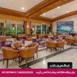 هتل پورتو بلو (Porto Bello Hotel Resort & Spa) آنتالیا