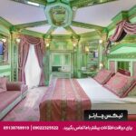 هتل کلاب سرا (Club Hotel Sera) آنتالیا