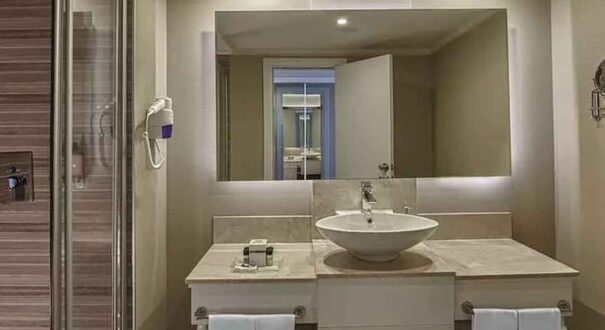 هتل دلفین امپریال (Delphin Imperial) آنتالیا