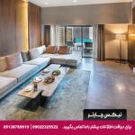 هتل ريکسوس سان گیت (Rixos Sungate) آنتالیا