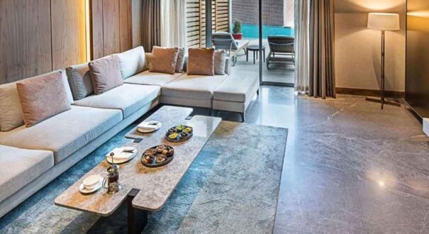 هتل ريکسوس سان گیت (Rixos Sungate) آنتالیا