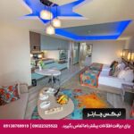 هتل رویال سگینوس (Royal Seginus) آنتالیا