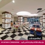 هتل آدالیا الیت لارا (Adalya Elite Lara) آنتالیا