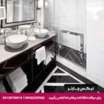 هتل مارمارا تکسیم (The Marmara Taksim) استانبول