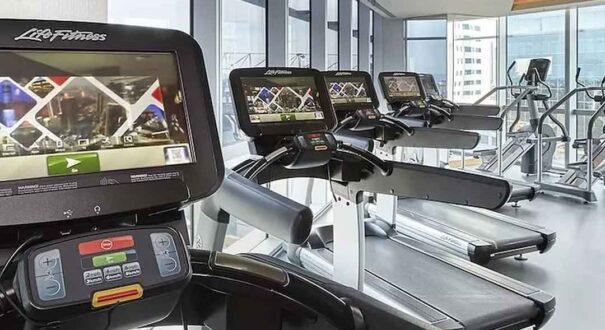هتل ویندهام گرند استانبول لونت (Wyndham Grand Levent Istanbul Hotel & Conference Center) استانبول