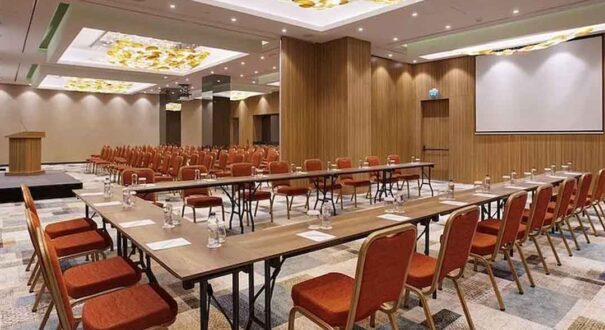 هتل ایبیس استایلز مرتر (ibis Styles Istanbul Merter) استانبول