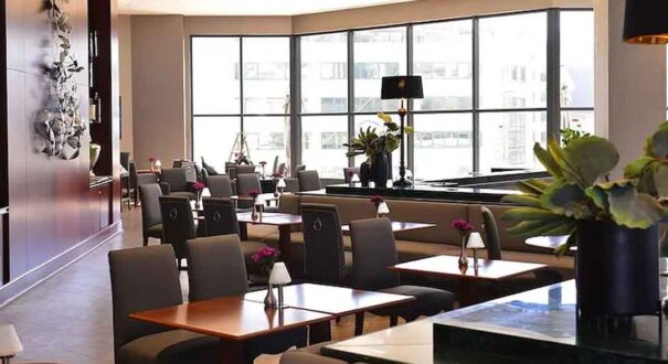 هتل گرند جواهر (Grand Cevahir) استانبول